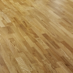 a picture of a light brown wooden floor 2