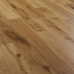 a picture of a light wooden floor 5