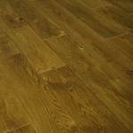 a picture of a golden wooden floor 