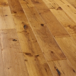a picture of a golden coloured wooden floor 